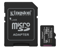 KINGSTON  SDCS3/256GB - 1347361 - zdjęcie 2